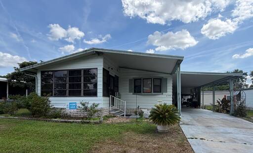 mobile home thumb