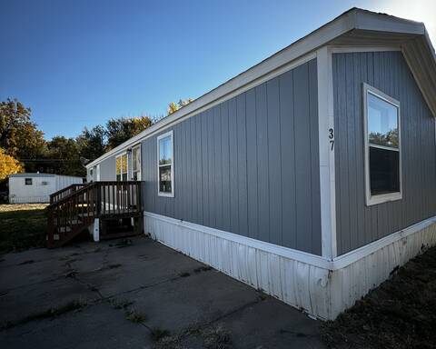 mobile home thumb
