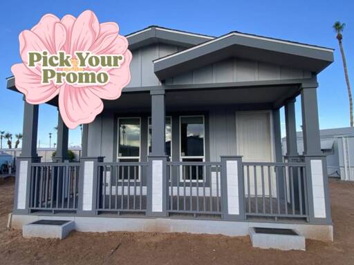 mobile home thumb