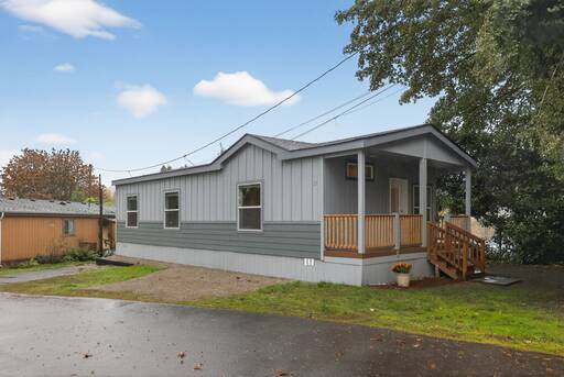 mobile home thumb
