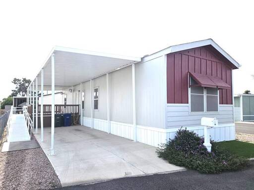 mobile home thumb