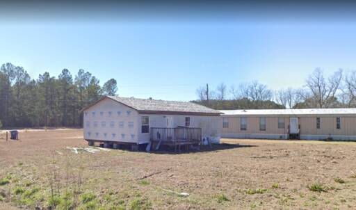 mobile home thumb