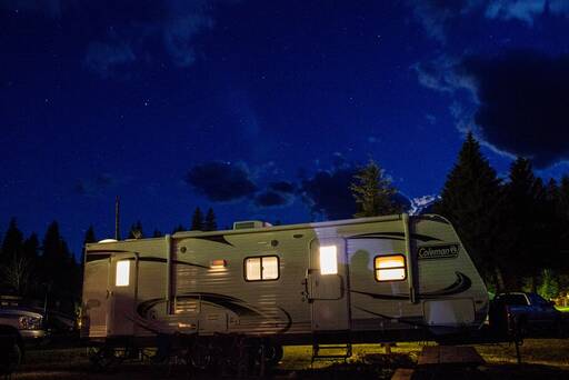 mobile home thumb