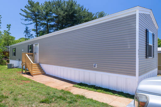 mobile home thumb