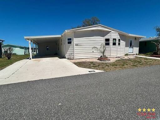 mobile home thumb