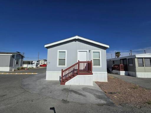 mobile home thumb