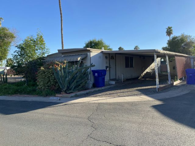 Phoenix, AZ