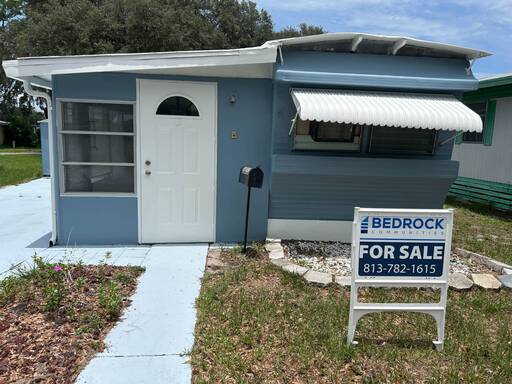 mobile home thumb