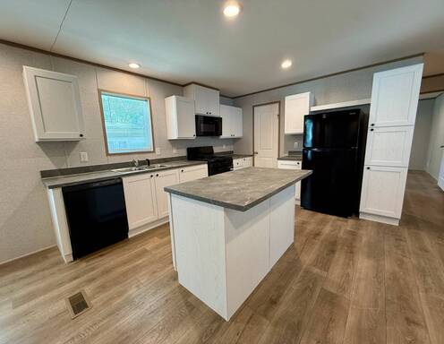 mobile home thumb