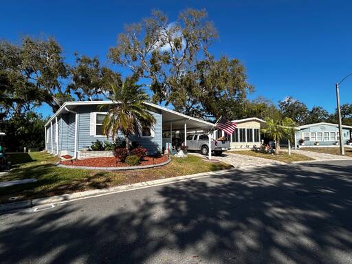 mobile home thumb