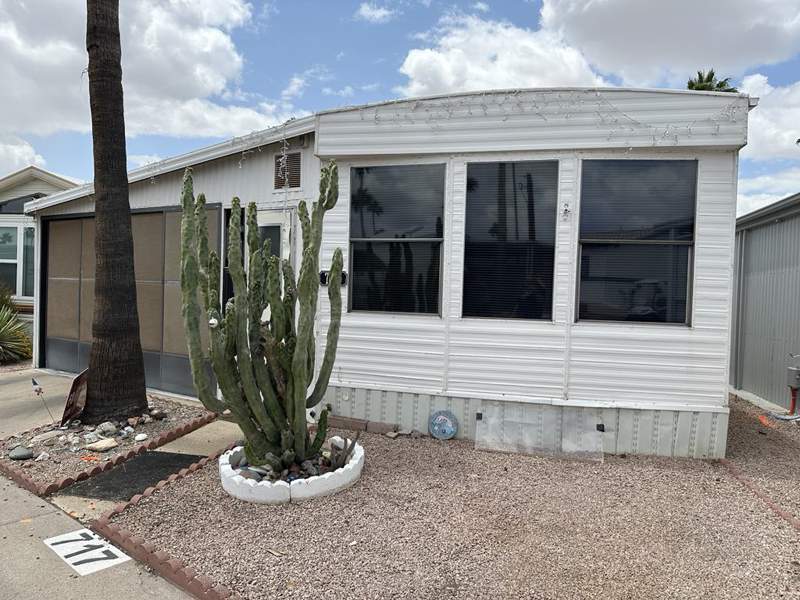 Apache Junction, AZ