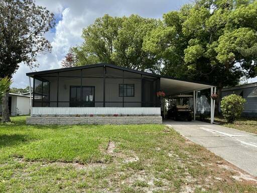 mobile home thumb
