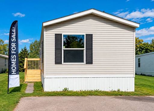 mobile home thumb