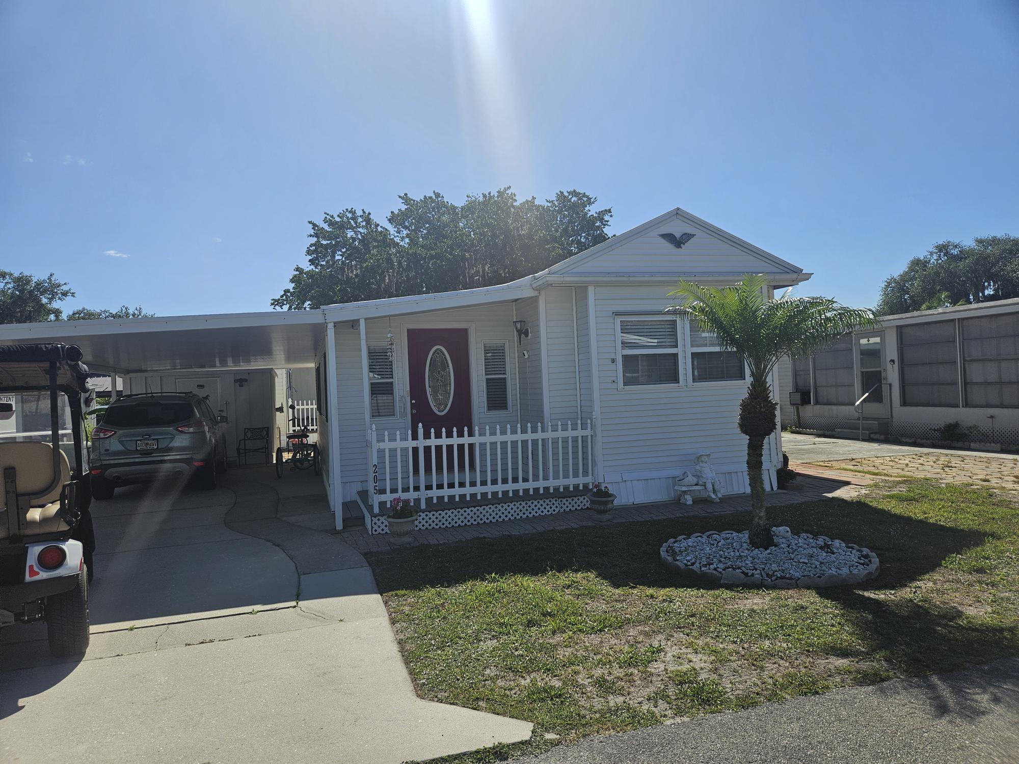 Arcadia, FL