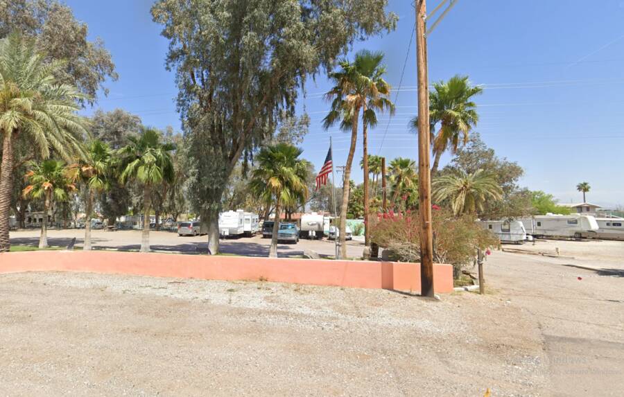 North Shore Rv Resort | 3408 River Rd, Needles, CA 92363 | MHBO.com