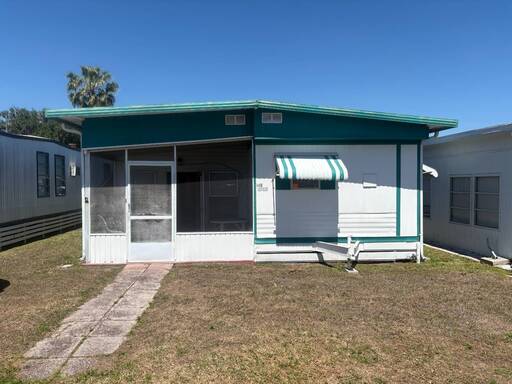 mobile home thumb