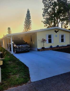 mobile home thumb