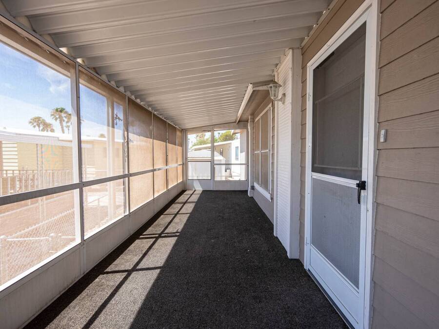 For Sale 2900 S Valley View Blvd, Lot 204, Las Vegas, NV 89102