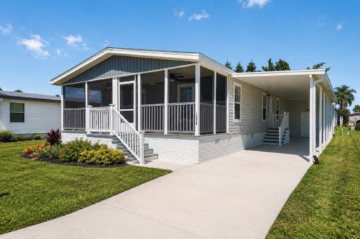 mobile home thumb
