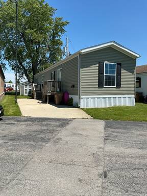 mobile home thumb