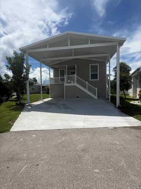 mobile home thumb