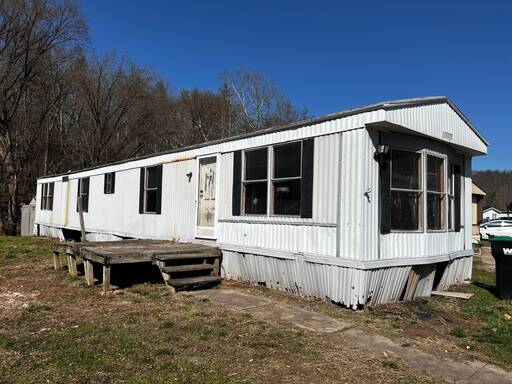 mobile home thumb