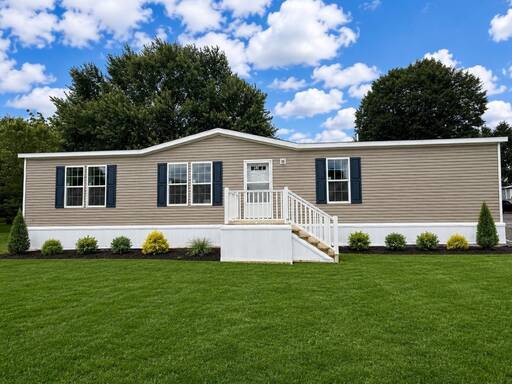 mobile home thumb