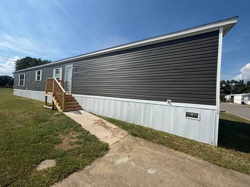 mobile home thumb
