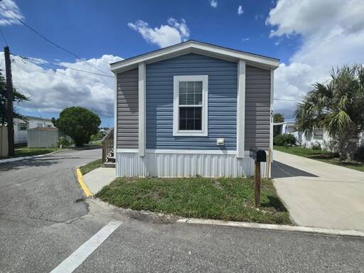 mobile home thumb