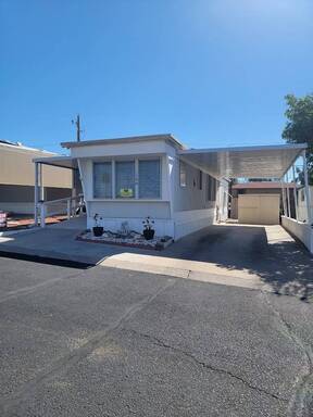 mobile home thumb