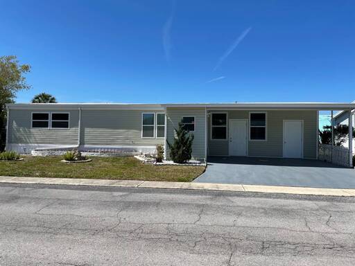 mobile home thumb