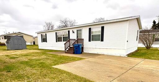mobile home thumb