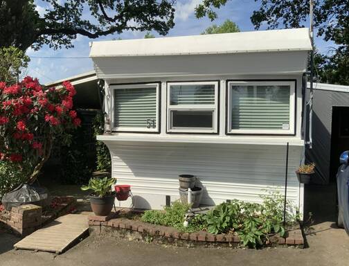 mobile home thumb