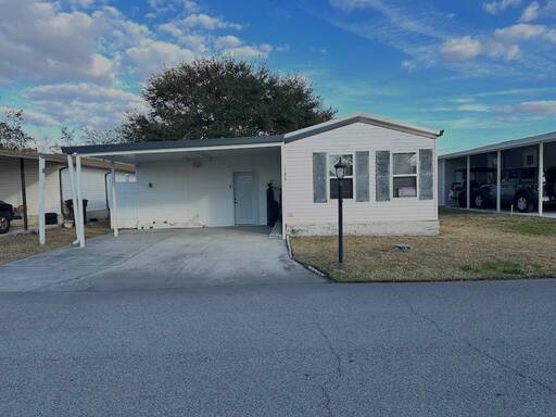 mobile home thumb