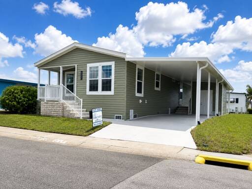 mobile home thumb