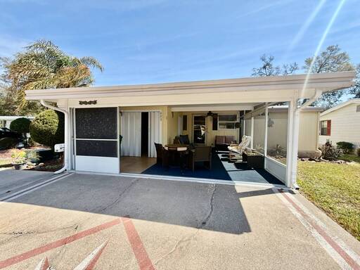 mobile home thumb