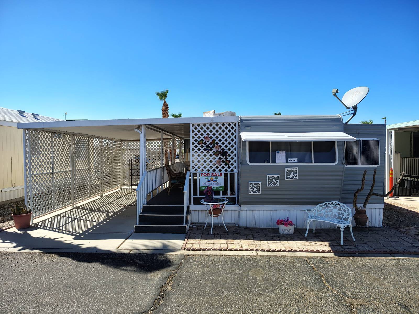 Yuma, AZ