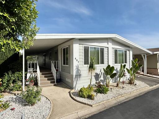 mobile home thumb
