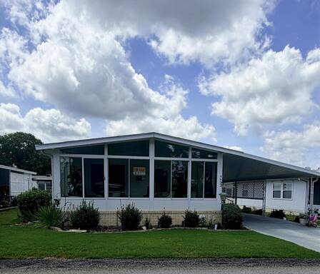 mobile home thumb