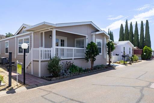 mobile home thumb