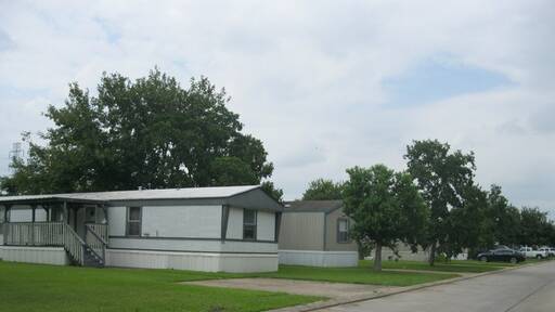 mobile home thumb