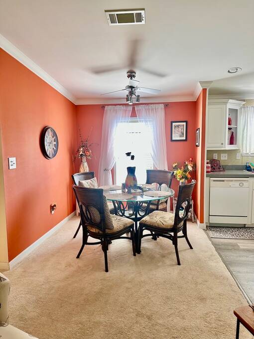 For Sale 808 Hill Colony Circle, Lakeland, FL 33803 Single Wide