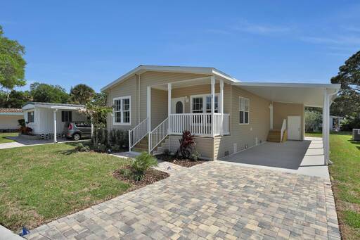 mobile home thumb