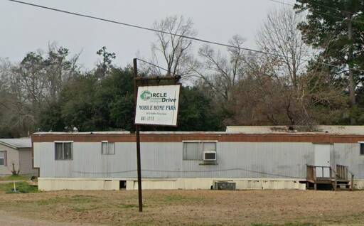 mobile home thumb