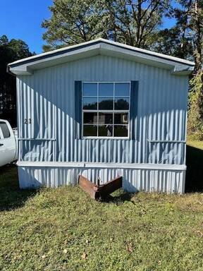 mobile home thumb