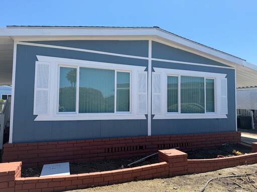 mobile home thumb