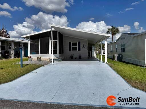 mobile home thumb