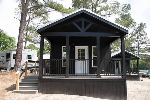 mobile home thumb