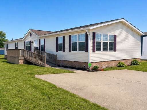 mobile home thumb