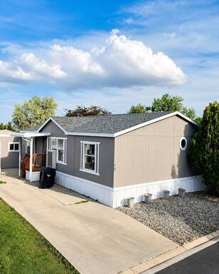 mobile home thumb